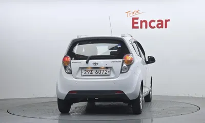 ChevroletGMDaewoo Matiz 2011, 111174 км, за 1700000 KRW