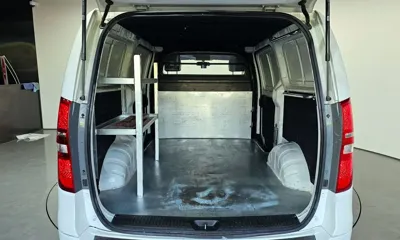 Hyundai Starex 2016, 273171 км, за 5500000 KRW - фото 20