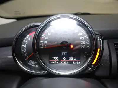 MINI MINI 2018, 47200 км, за 67000 CNY - фото 10