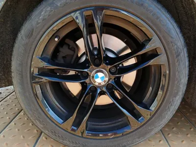 BMW 5-Series 2013, 238000 км, за 4800000 KRW - фото 20