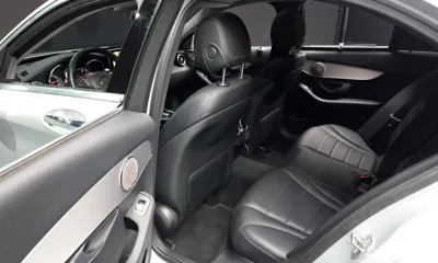 Mercedes-Benz C-Class 2018, 72677 км, за 17900000 KRW - фото 12
