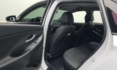 Hyundai i30 2018, 83699 км, за 9990000 KRW - фото 11