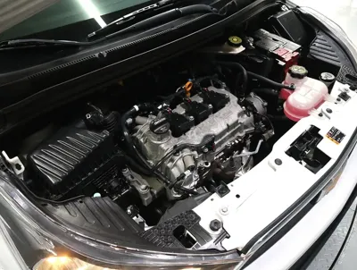 ChevroletGMDaewoo Spark 2016, 65978 км, за 4990000 KRW - фото 17