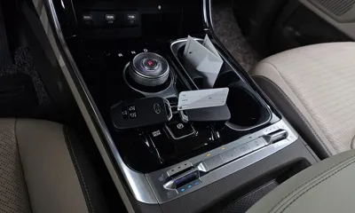 Kia Canival 2021, 79991 км, за 27000000 KRW - фото 9
