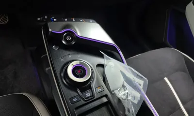 Kia EV6 2025, 2465 км, за 46500000 KRW - фото 9