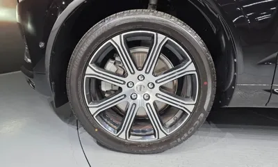 Volvo XC60 2018, 77163 км, за 29200000 KRW - фото 5