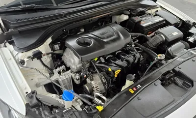 Hyundai Avante 2018, 91910 км, за 9900000 KRW - фото 6
