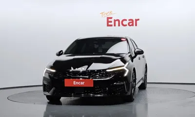Kia K5 2024, 41887 км, за 28500000 KRW - фото 3