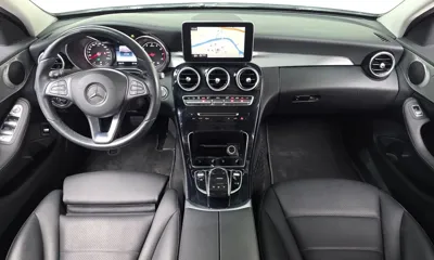 Mercedes-Benz C-Class 2015, 17798 км, за 17990000 KRW - фото 7