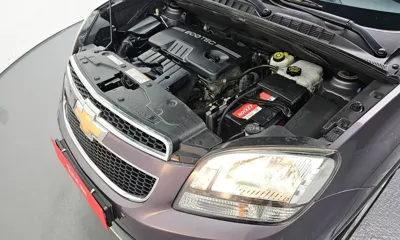 ChevroletGMDaewoo Orlando 2014, 147581 км, за 4690000 KRW - фото 6