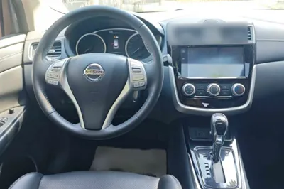 Nissan Tiida 2021, 33600 км, за 79229.97 CNY - фото 16