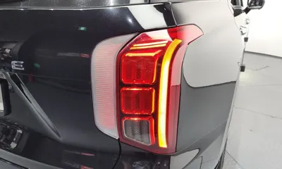 Hyundai Palisade 2021, 113047 км, за 22900000 KRW - фото 23