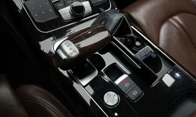 Audi A8 2013, 229120 км, за 9900000 KRW - фото 9