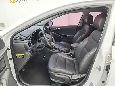 Hyundai Ioniq 2016, 235361 км, за 6800000 KRW - фото 11