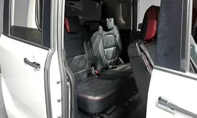 Kia Ray 2015, 70644 км, за 9400000 KRW - фото 11
