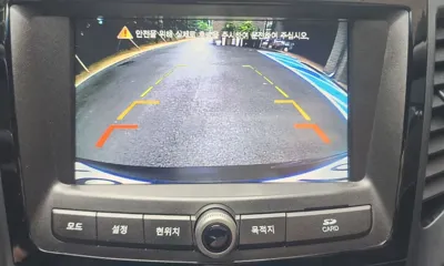 KG_Mobility_Ssangyong TIBOLI 2018, 150616 км, за 5800000 KRW - фото 8