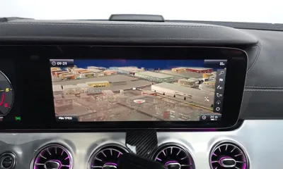 Mercedes-Benz CLS-Class 2019, 118639 км, за 30400000 KRW - фото 14