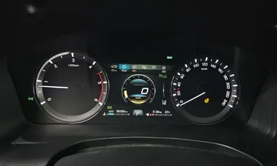 KG_Mobility_Ssangyong Rexton 2021, 56359 км, за 22000000 KRW - фото 8