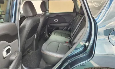 Kia Soul 2018, 76300 км, за 9900000 KRW - фото 11