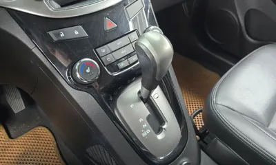 ChevroletGMDaewoo Orlando 2014, 134662 км, за 4490000 KRW - фото 9