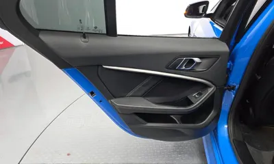BMW 1-Series 2022, 52108 км, за 23300000 KRW - фото 24
