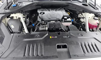 Genesis GV70 2022, 55056 км, за 35000000 KRW - фото 6