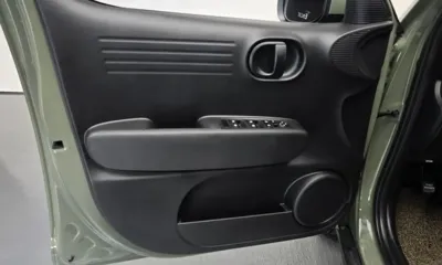 Hyundai Casper 2023, 48915 км, за 11590000 KRW - фото 24