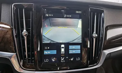 Volvo S90 2018, 370365 км, за 9900000 KRW - фото 14