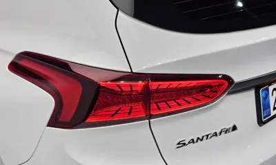 Hyundai Santafe 2019, 152044 км, за 15500000 KRW - фото 23
