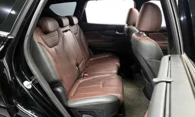 Hyundai Santafe 2020, 80635 км, за 22990000 KRW - фото 11