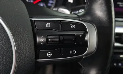 Kia K5 2020, 97202 км, за 14990000 KRW - фото 17