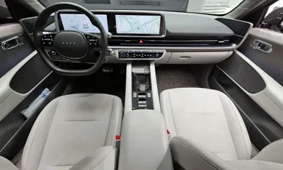 Hyundai Ioniq6 2023, 68769 км, за 32000000 KRW - фото 7