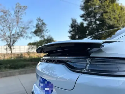 Porsche Panamera 2018, 97000 км, за 398800 CNY - фото 9