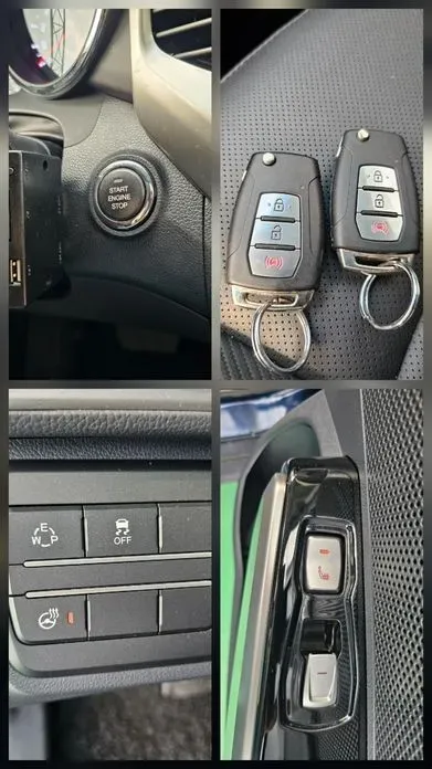 KG_Mobility_Ssangyong TIBOLI 2016, 67723 км, за 8500000 KRW - фото 18
