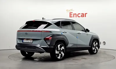 Hyundai Kona 2023, 32984 км, за 25500000 KRW