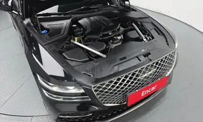 Genesis G80 2023, 54122 км, за 41200000 KRW - фото 6