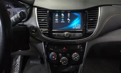 ChevroletGMDaewoo Trax 2018, 101446 км, за 6500000 KRW - фото 14