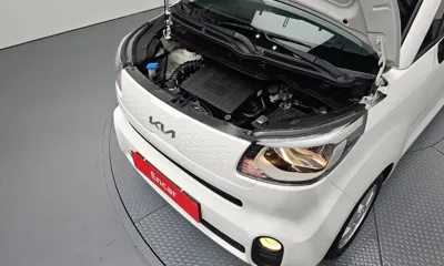 Kia Ray 2021, 145213 км, за 9300000 KRW - фото 6