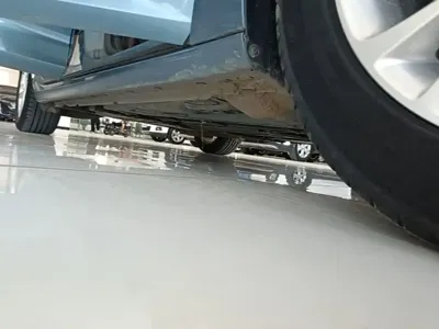 Buick Regal 2022, 77700 км, за 61600 CNY - фото 21