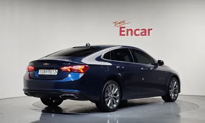 ChevroletGMDaewoo Malibu 2020, 78677 км, за 14400000 KRW