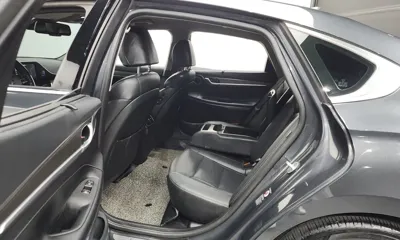 Hyundai Grandeur 2019, 204686 км, за 10200000 KRW - фото 12