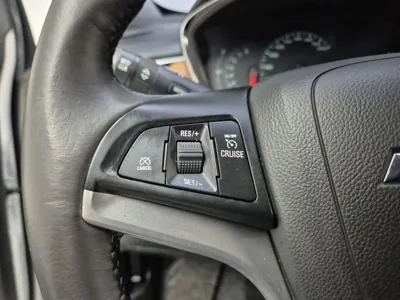 ChevroletGMDaewoo Trax 2018, 110497 км, за 6990000 KRW - фото 15