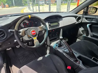 Toyota 86 2013, 125000 км, за 22000000 KRW - фото 9
