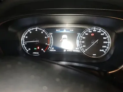 GAC Motor Trumpchi GS5 2021, 103699 км, за 50000 CNY - фото 14