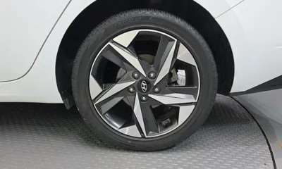 Hyundai Avante 2022, 46624 км, за 24800000 KRW - фото 21