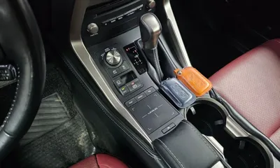 Lexus NX 2021, 107858 км, за 34500000 KRW - фото 9