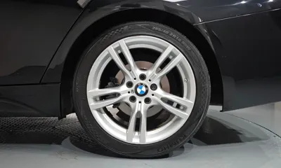 BMW 3-Series 2017, 86849 км, за 17500000 KRW - фото 21