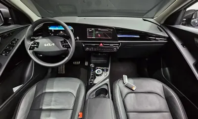 Kia Niro 2022, 70531 км, за 26500000 KRW - фото 7