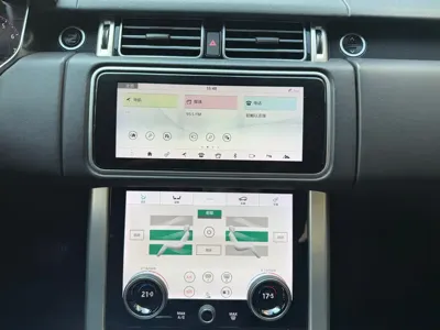 Land Rover Range Rover 2019, 160000 км, за 538500 CNY - фото 9