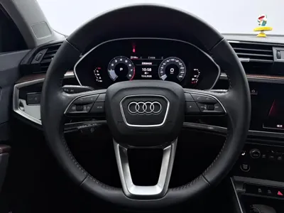 Audi Q3 2022, 32000 км, за 169800 CNY - фото 7